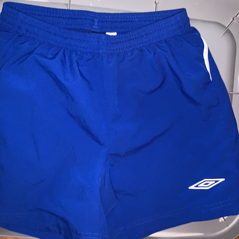 Umbro shorts